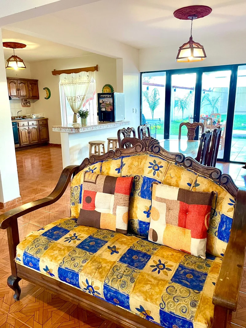 Rancho San José del Molino, foto 3