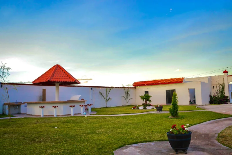 Rancho San José del Molino, foto 2