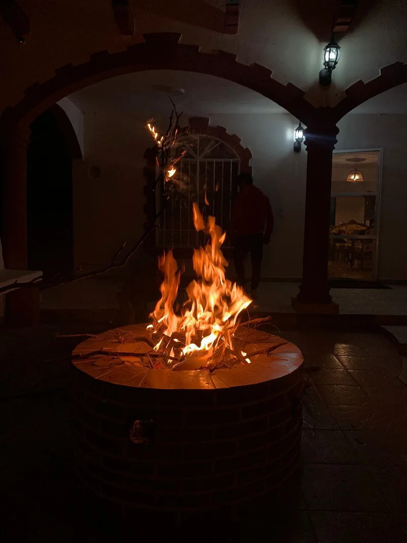 Rancho San José del Molino, foto 5