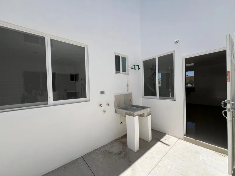 Casa Paseo del Bosque, foto 5