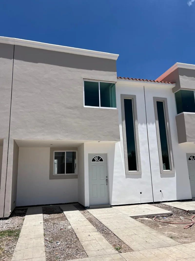 Casa Paseo del Bosque, Fraccionamiento Paseo del Bosque, Victoria de Durango