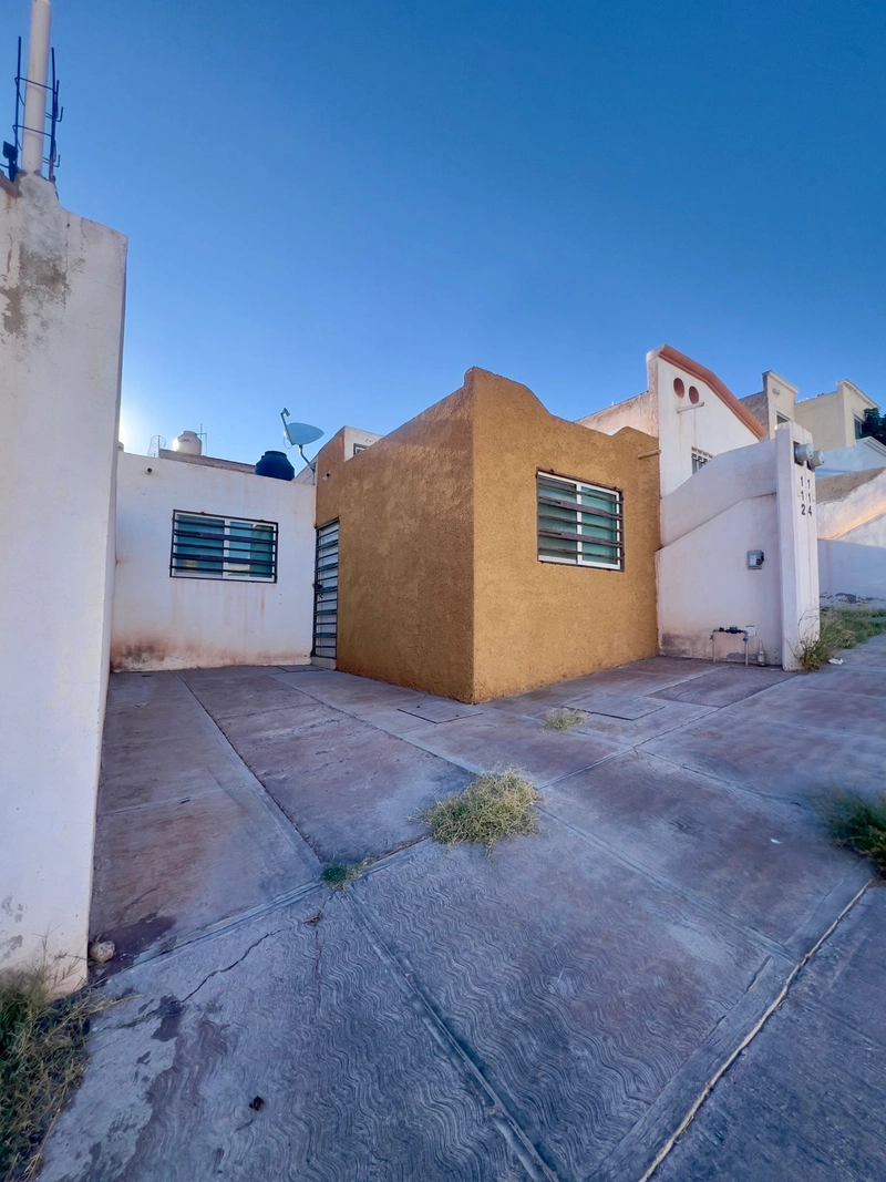 Casa Cielo Vista, Fraccionamiento Cielo Vista, Victoria de Durango