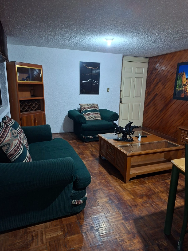 Departamento Las Torres, foto 2