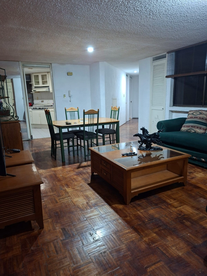 Departamento Las Torres, Colonia Nueva Vizcaya, Victoria de Durango