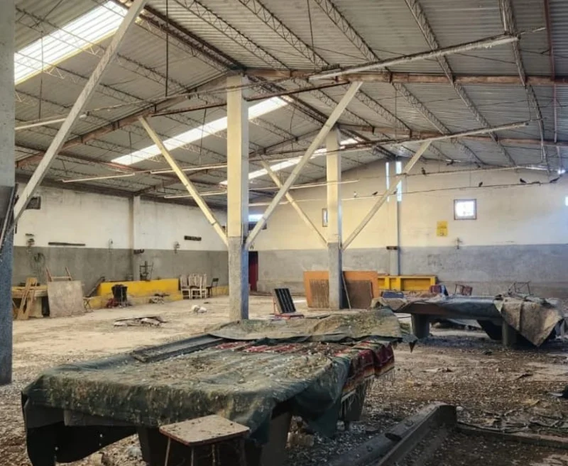 Bodega Barrio de Tierra Blanca, foto 4