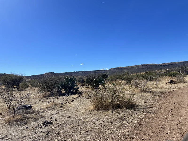 Terreno Garabitos, foto 3