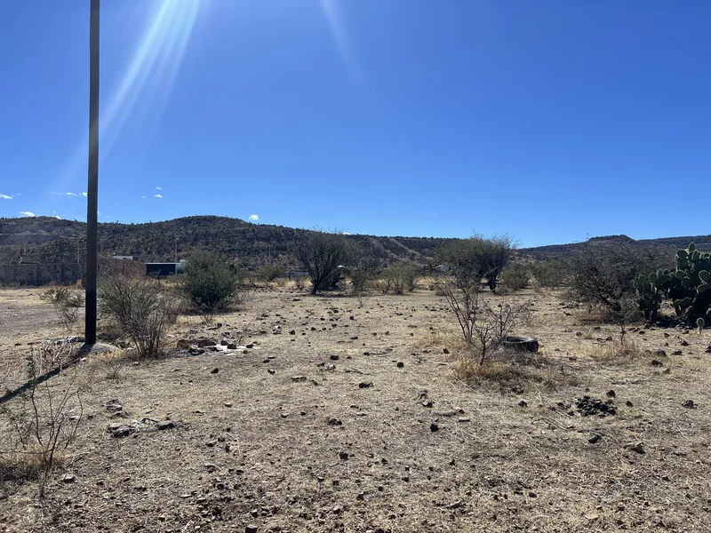 Terreno Garabitos, foto 1