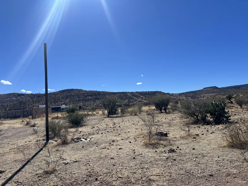 Terreno Garabitos, foto 4