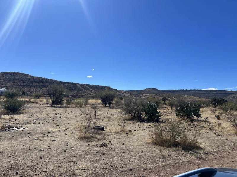 Terreno Garabitos, foto 5