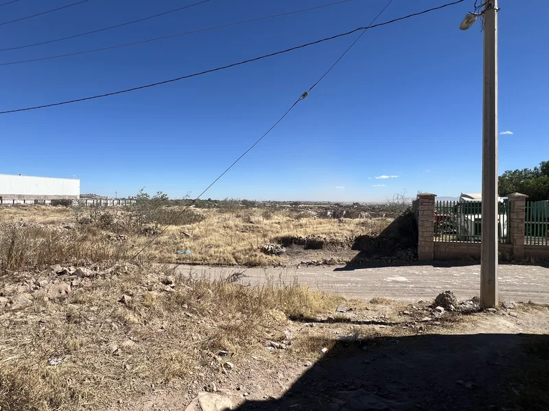 Terreno en 15 de Mayo, foto 2