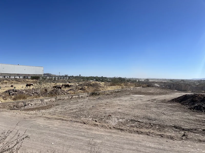 Terreno en 15 de Mayo, foto 4