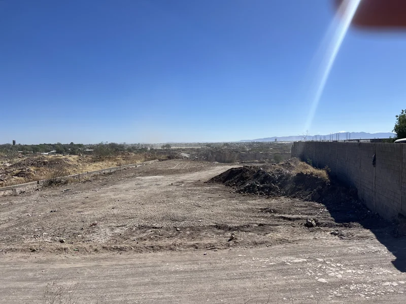 Terreno en 15 de Mayo, foto 5