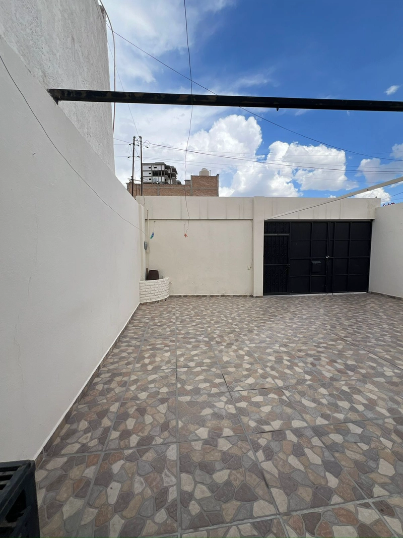 Casa Niños Heroes, foto 3